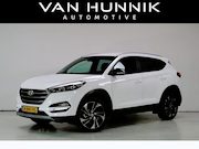 Hyundai Tucson - 1.6 T-GDi Comfort 4WD | Stoel+Stuur verwarmd | Camera | Trek