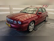 Jaguar X-Type - 3.0 V6 Sport AWD