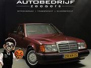 Mercedes-Benz 500-serie - 500 200-500 (W124) 260 E *Sportline*