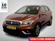 Suzuki S-Cross - 1.4 Boosterjet AllGrip Stijl Automaat 4x4