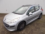 Peugeot 207 - SW 1.4 VTi Sublime ( APK KEURING BIJ AFLEVERING! )