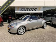 Ford Streetka - 1.6 70kW Leder | Airco | LMV