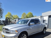 Dodge Ram - 5.7 V8 4x4 Crew Cab 5'7 Laramie 1 ste eigenaar superstaat