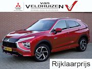 Mitsubishi Eclipse Cross - 2.4 PHEV Executive | adaptieve cruise | 360° camera | trekha