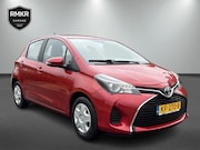 Toyota Yaris - 1.0 VVT-i Aspiration