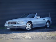 Mercedes-Benz SL-klasse - 280 / NL Auto / Volledige Historie