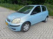Toyota Yaris - 1.3 VVT-i Idols Airco