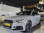 Audi RS3 - A3 Sportback 2.5 TFSI quattro/N.A.P/DIGITALE TELLER