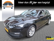 Seat Leon - 1.0 TSI Style Business Intense /Camera/Navi/Clima/1e Eig/Gar