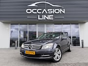 Mercedes-Benz C-klasse - 250 CGI Avantgarde | Automaat | Dealer OH | Trekhaak