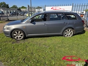 Toyota Avensis - 2.0 VVTi Executive
