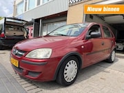 Opel Corsa - 1.0-12V Essentia 5DRS AUTOMAAT RIJDT GOED NAP APK