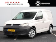 Volkswagen Caddy - Cargo 2.0 TDI 75 pk Comfort | Airco | Cruise control | Navig