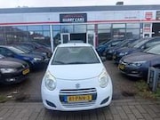 Suzuki Alto - 1.0 Comfort Plus