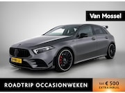 Mercedes-Benz A-klasse - 35 4MATIC Premium Plus | ACHTERUITRIJCAMERA | BURMESTER | ST