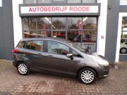 Ford B-Max - 1.0 EcoBoost Style AIRCO, 1e EIGENAAR