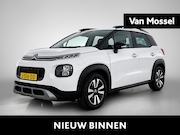 Citroën C3 Aircross - 1.2 PureTech S&S Business | Navigatie | Parkeersensoren | He