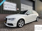 Audi A3 - Sportback 1.4 e-tron PHEV Attraction Pro Line plus