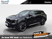 Kia Sorento - DynamicPlusLine | Climate Control | Cruise Control | Navigat