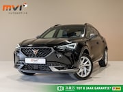 CUPRA Formentor - 1.5 TSI Business Edition Plus / 150pk / Stoel en stuur verwa