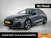 Audi A3 - Sportback 45 TFSI e S edition Competition | Automaat | Panor