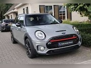 MINI Clubman - 2.0 Cooper S Pepper (192pk) HUD/18inch/Keyless/LED