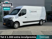 Renault Master - 2.3 dCi 135 T35 L2H2 Work Edition AIRCO | CRUISE CONTROL | N