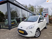 Ford Ka - 1.2 Champions Edition start/stop /AIRCO/LMV