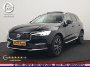Volvo XC60 - T6 AWD Inscription PHEV 350pk Dealer O.H | Panodak | Adaptiv