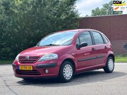 Citroën C3 - 1.4i Différence 1e Eigenaar*Cruise*Airco*78.000 NAP*Elektris