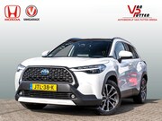 Toyota Corolla Cross - 2.0 Full Hybrid Dynamic Automaat | Panoramadak | All Season 