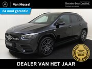 Mercedes-Benz GLA-Klasse - 250 e Business Solution AMG /Panoramadak /Memory /360Camera 