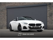 BMW Z4 - Roadster M40i High Executive | AC Schnitzer Sport uitlaat |