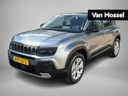 Jeep Avenger - 1.2 e-Hybrid Altitude