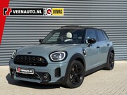 MINI Countryman - 2.0 Cooper SE ALL4 Pano/Leder/H&K/Camera AS ZATERDAG TOT 12 