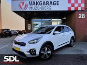 Kia Niro - 1.6 GDi PHEV ExecutiveLine // LEDER // ELEK.STOEL+GEHEUGEN /
