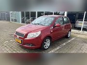 Chevrolet Aveo - 1.2 16V LS B-clever