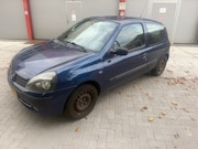 Renault Clio - 1.2-16V Expression