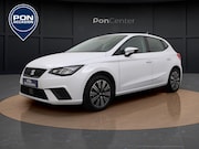 Seat Ibiza - 1.0 EcoTSI Style | Parkeerhulp | Carplay | LED | 16'' |