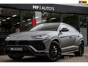 Lamborghini Urus - 4.0 V8 1016 industries|Pano|Keramisch|B&O|HUD|Massage|23"