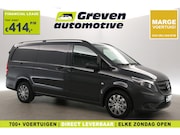 Mercedes-Benz Vito - CDI Lang 140PK | Marge | Airco | Cruise | 3 Zits | Trekhaak