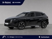 Hyundai Tucson - 1.6 T-GDI HEV N Line | 360° CAMERA | STOELVERW. V + A | STOE