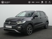 Volkswagen T-Cross - 1.0 TSI 110pk Style | Achteruitrijcamera | Adaptive Cruise |