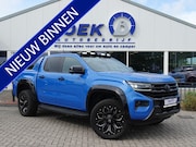 Volkswagen Amarok - 3.0 TDI V6 4Motion Aventura BOMVOL | LEER | ELEK. ROLL TOP |