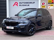 BMW X5 - XDrive45e High Executive Pano/H&K/Memory/Laser