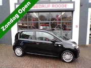 Volkswagen Up! - 1.0 5-Drs Cup! BlueMotion STOEL VW, PDC, NAVI, LMV, VELE EXT