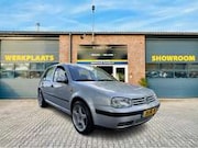 Volkswagen Golf - 1.9 TDI 5Drs *2007 Eig*Zeer netjes !*NL-Auto