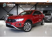 Volkswagen T-Roc - Goal 2.0 TDI 85kw DIESEL | NAVI | CAMERA | ADAPTIVE CRUISE |