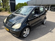 Mercedes-Benz A-klasse - 140 Elegance Apk 01-2027 / Airco / Cruisecontrol / Nap / 4 E