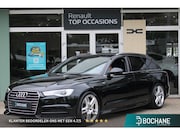 Audi A6 - Avant 2.0 TFSI quattro S line Trekhaak 1700 KG Trekgewicht |